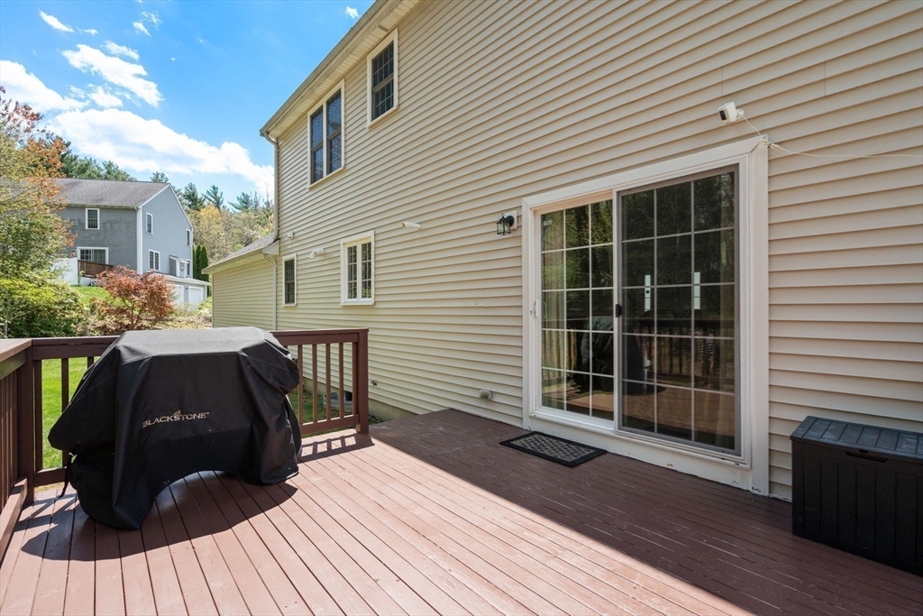 45 Cinnamon Ridge Cir, Middleboro, MA Photo #29