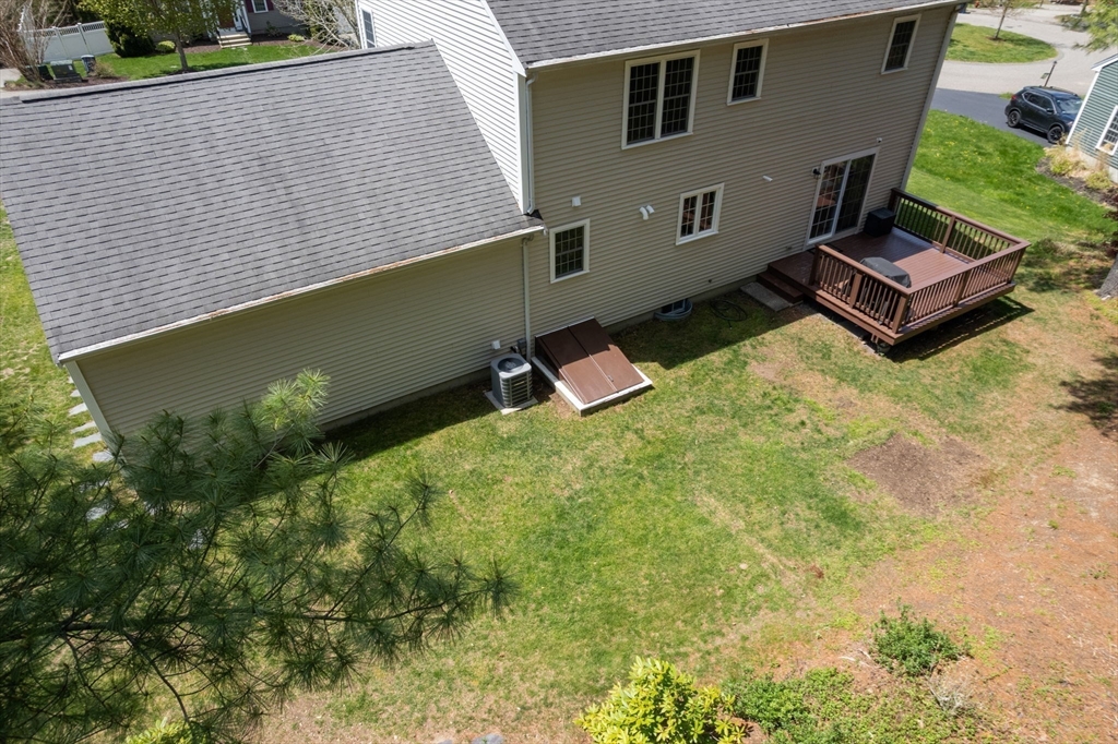 45 Cinnamon Ridge Cir, Middleboro, MA Photo #34