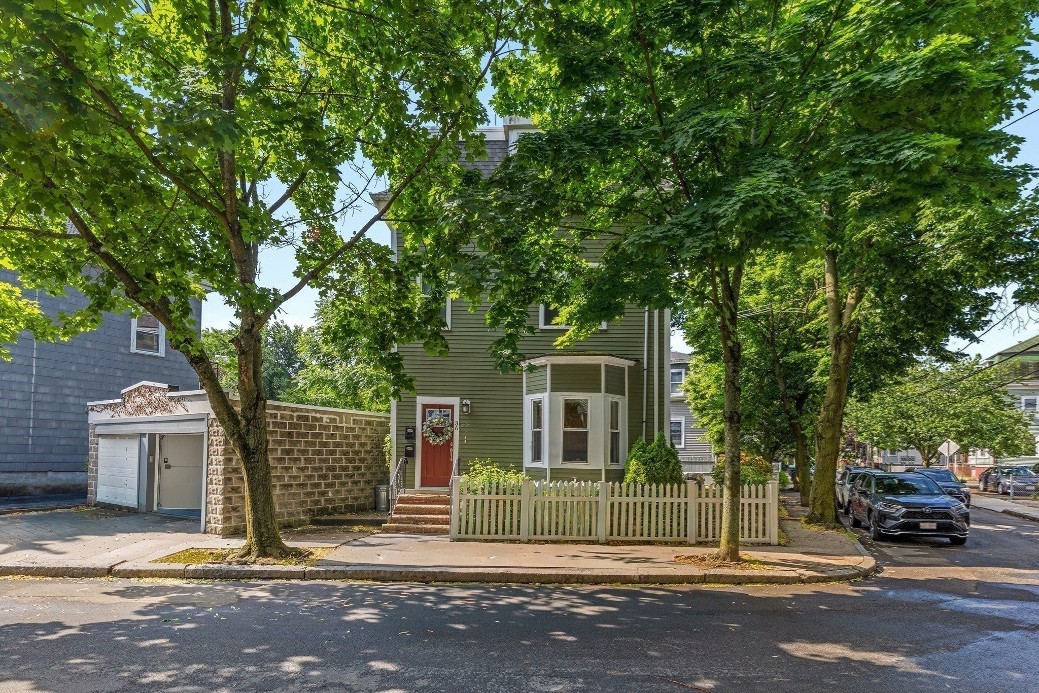 36 Oak St #1, Somerville, MA, 36 Oak St #1, Somerville, MA Photo #21
