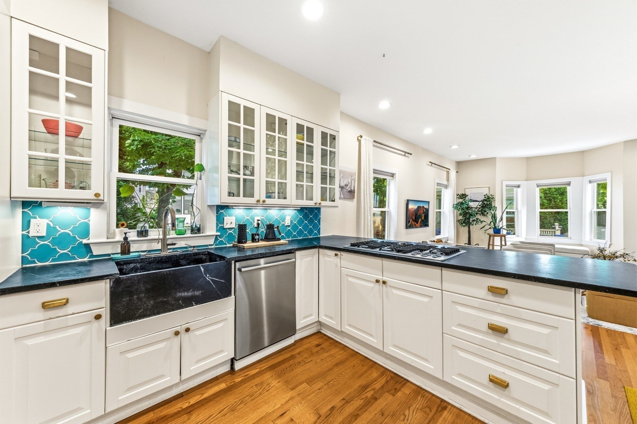 36 Oak St #1, Somerville, MA, 36 Oak St #1, Somerville, MA Photo #5