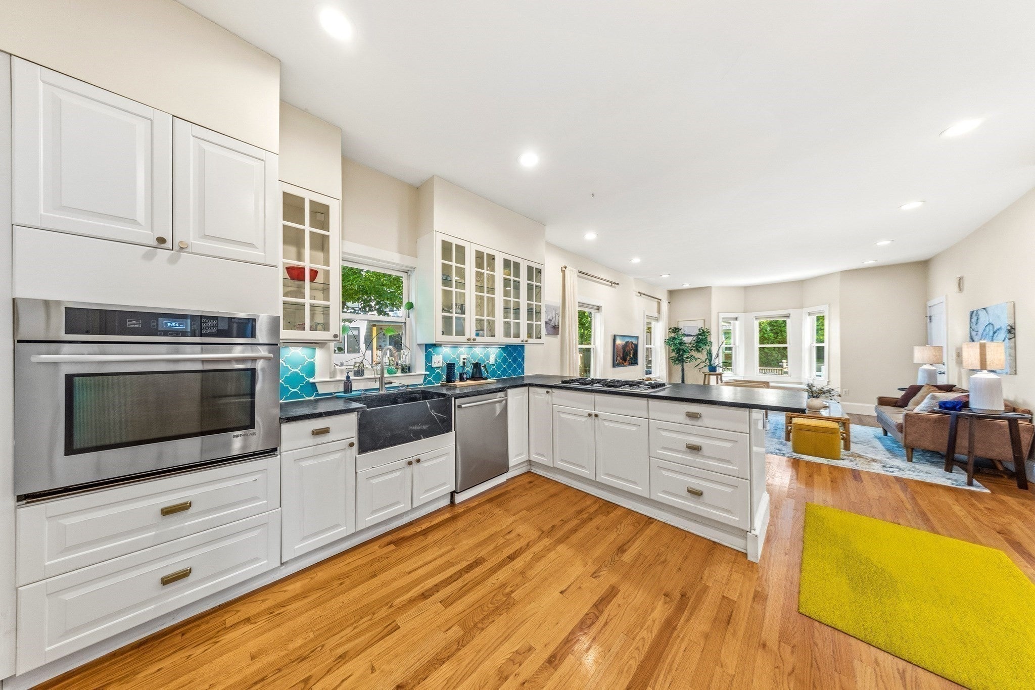 36 Oak St #1, Somerville, MA, 36 Oak St #1, Somerville, MA Photo #4