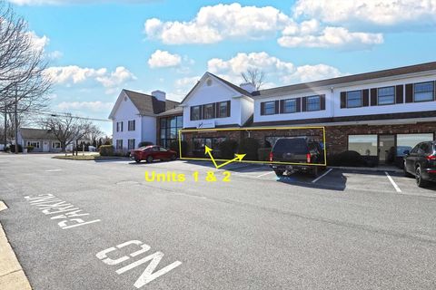 Photo of 180 Teaticket Hwy #1 &amp; 2, Falmouth, MA 02540 (MLS # 73489789)