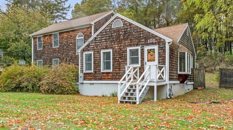 Photo of 105 Martin St, Essex, MA 01929 (MLS # 73444212)