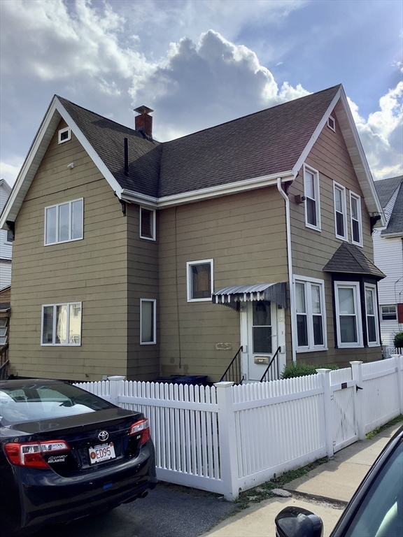 32 Hancock Street