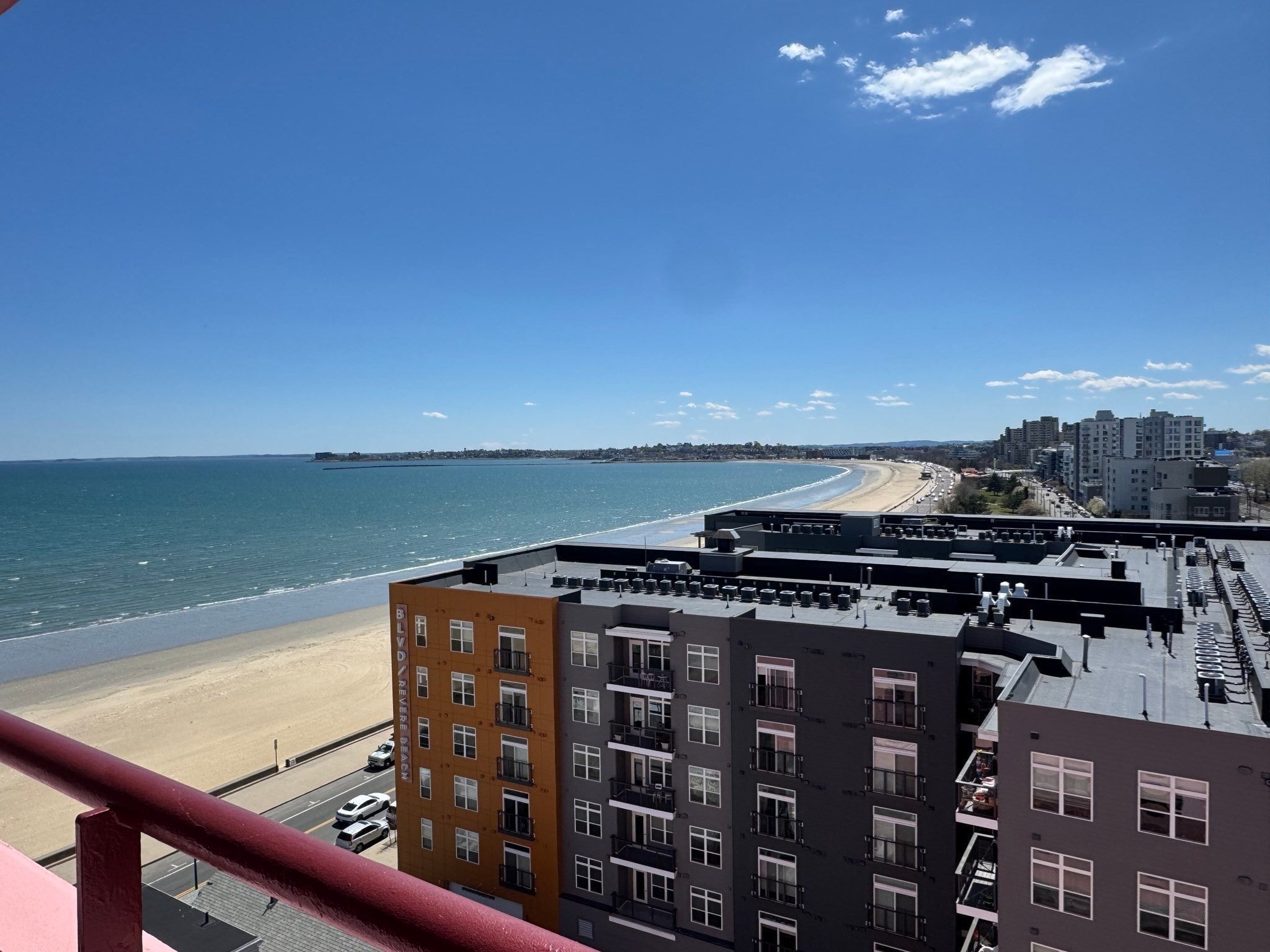 350 Revere Beach Blvd 11E, Revere MA 02151