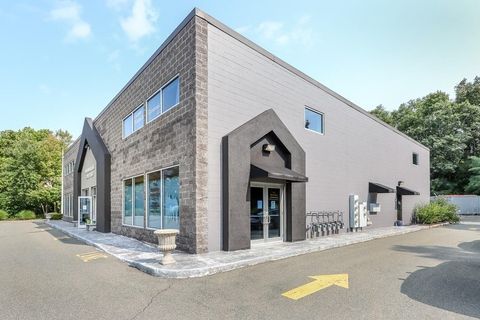 Photo of 401 Neponset St, Canton, MA 02021 (MLS # 73481305)