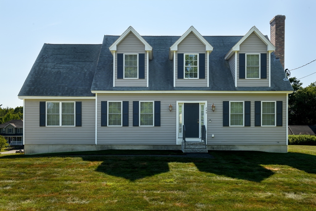 249 Pleasantdale Road, Rutland, MA, 249 Pleasantdale Road, Rutland, MA Photo #28