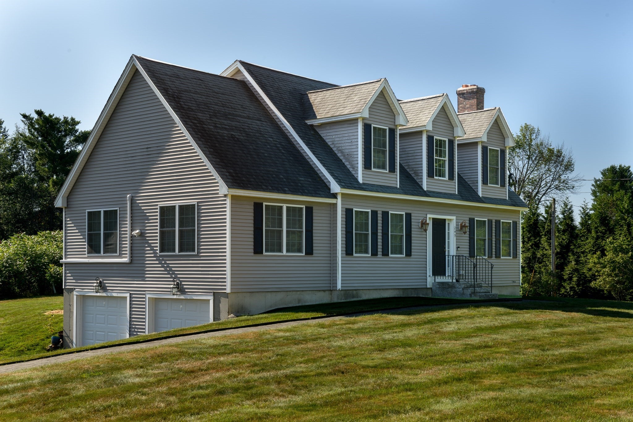 249 Pleasantdale Road