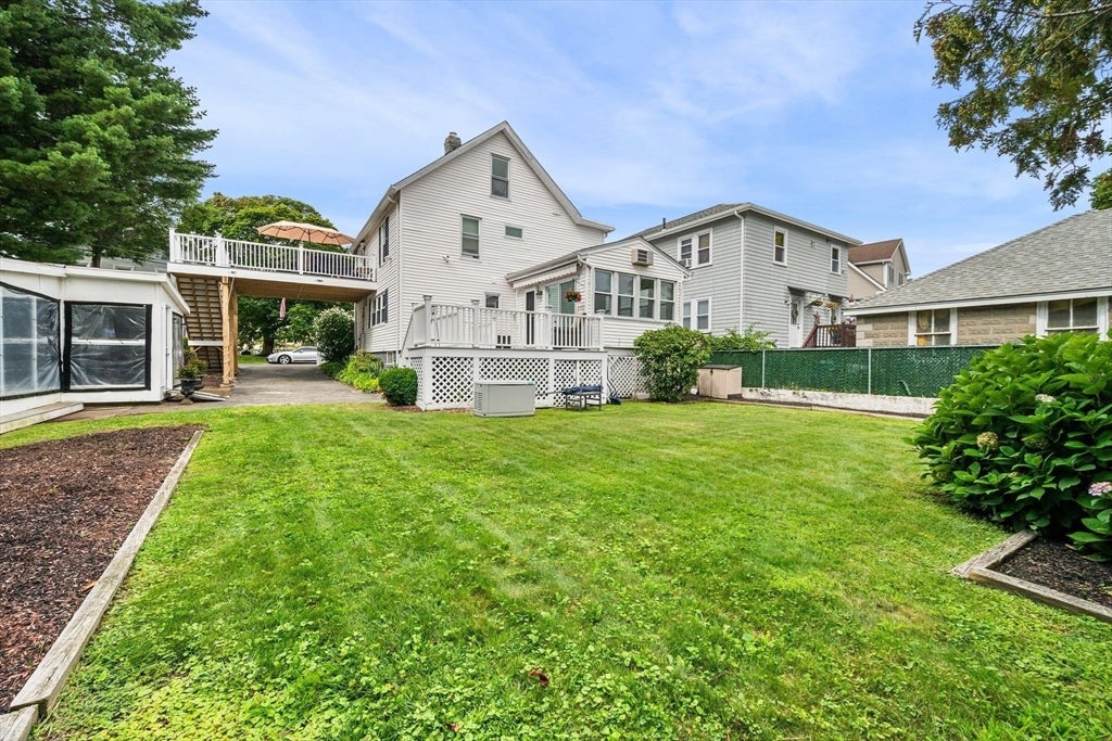 19 George St, Malden, MA Photo #28