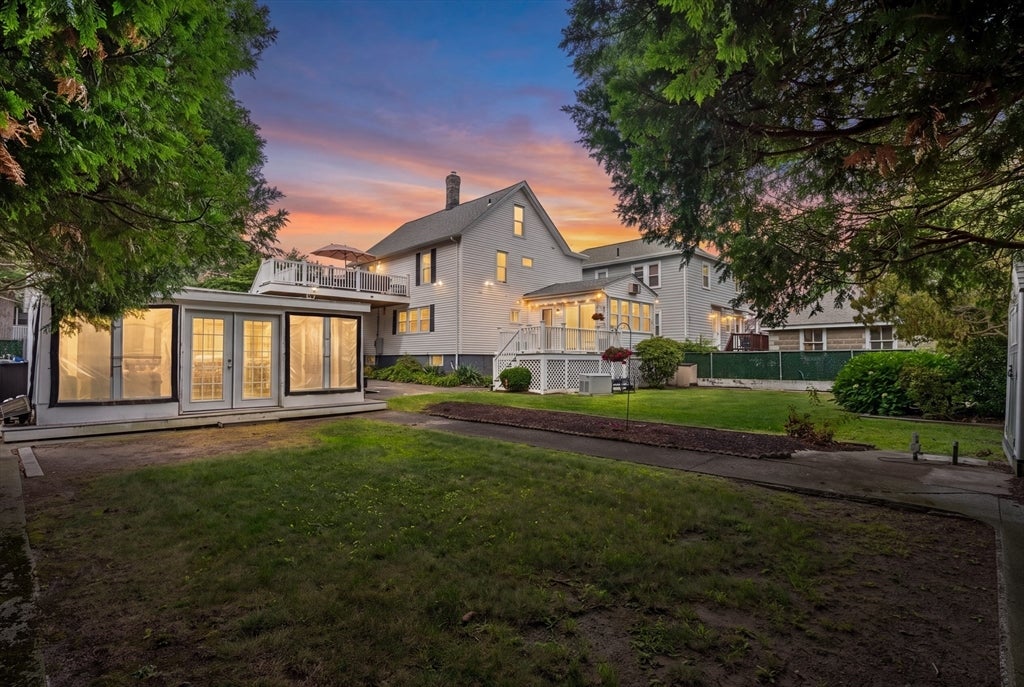 19 George St, Malden, MA Photo #42