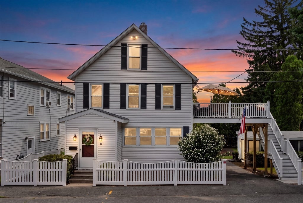 19 George St, Malden, MA Photo #40