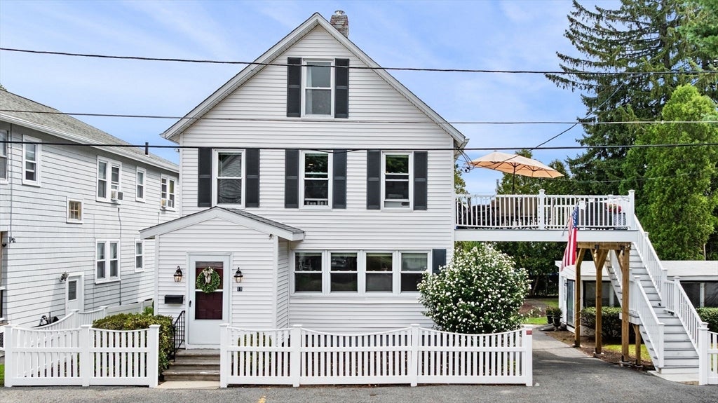 Photo of 19 George St, Malden, MA