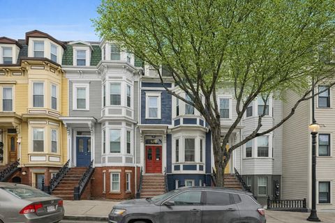 576 E Broadway 3 Boston MA 02127