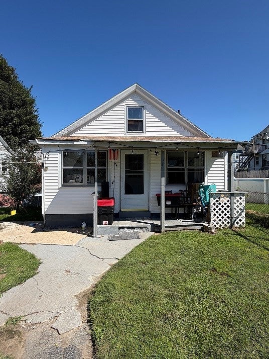 18 West Street