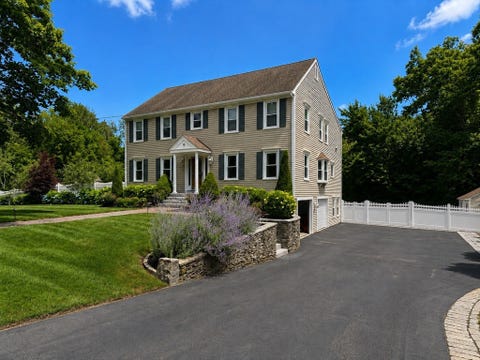 Photo of 10 Stoneybrook Drive, Bridgewater, MA 02324 (MLS # 73555885)
