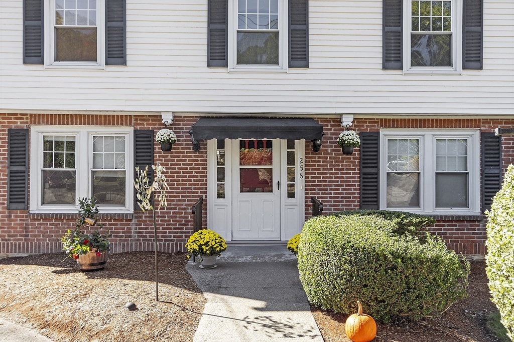 256 Massasoit Rd