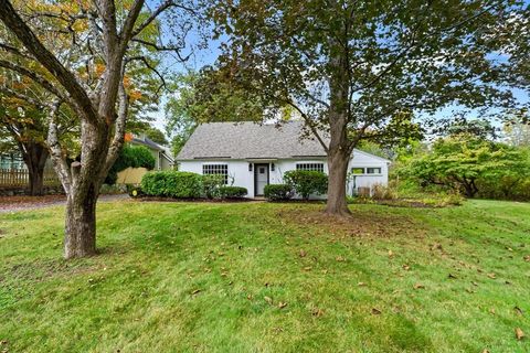 232 Sudbury Road Concord MA 01742