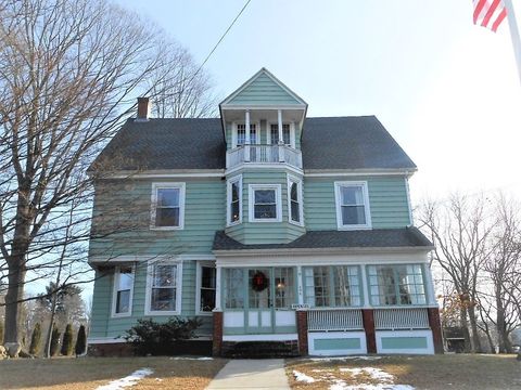 496 South Main Street Haverhill MA 01835