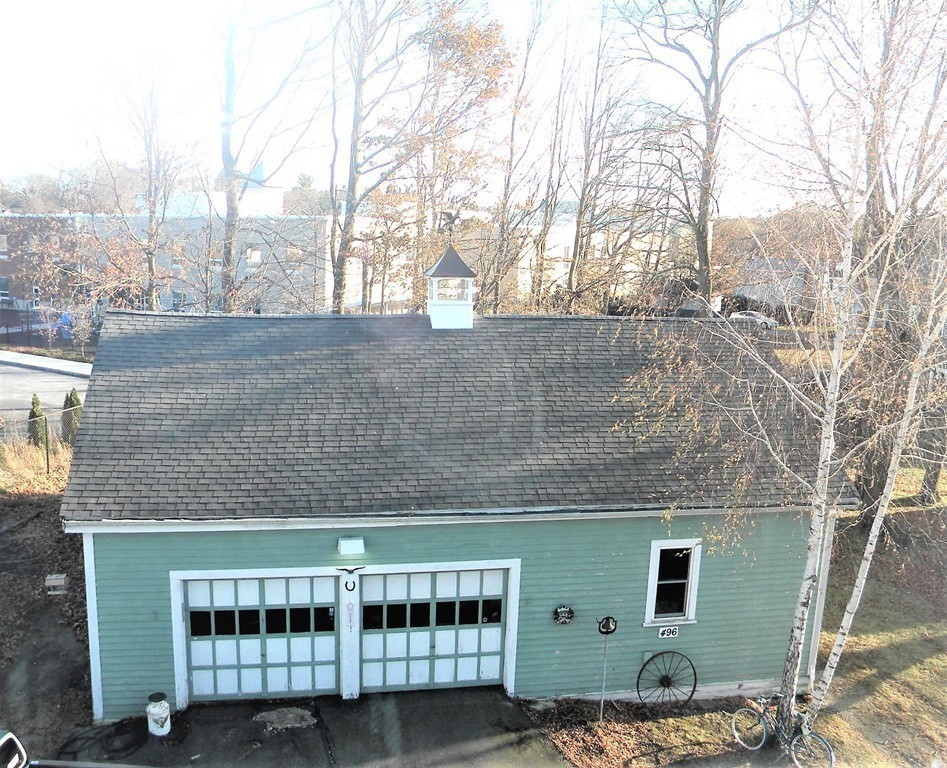 496 South Main Street