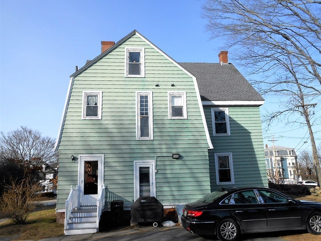 496 South Main Street