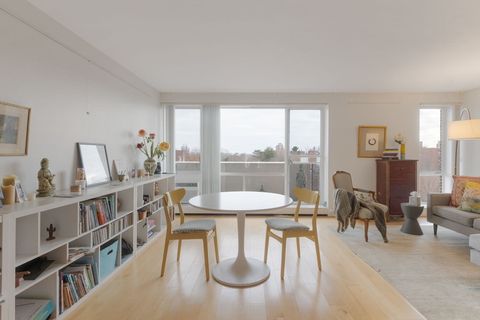 Photo of 29 Concord Ave #715, Cambridge, MA 02138 (MLS # 73457990)