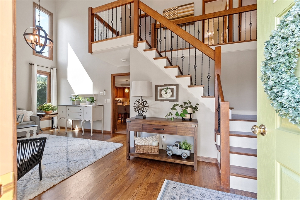 36 Will Thompson Way