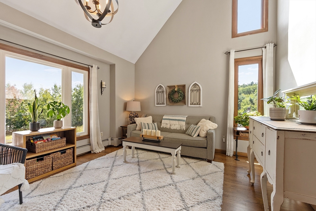 36 Will Thompson Way