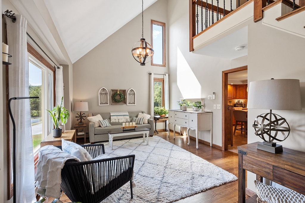 36 Will Thompson Way