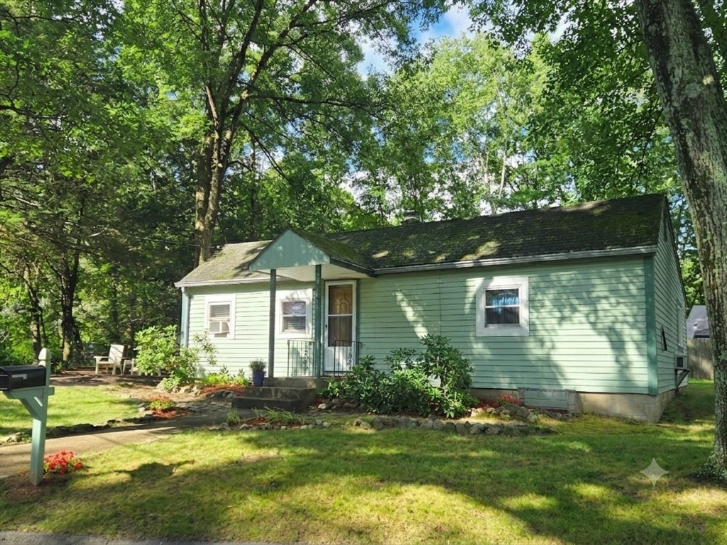 13 Park Lane, Wayland, MA, 13 Park Lane, Wayland, MA Photo #1