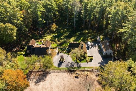 Photo of 552 Forest Street, Marshfield, MA 02050 (MLS # 73498035)