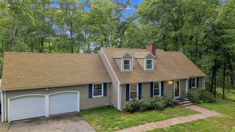 Photo of 23 Bradford Street, North Andover, MA 01845 (MLS # 73572641)