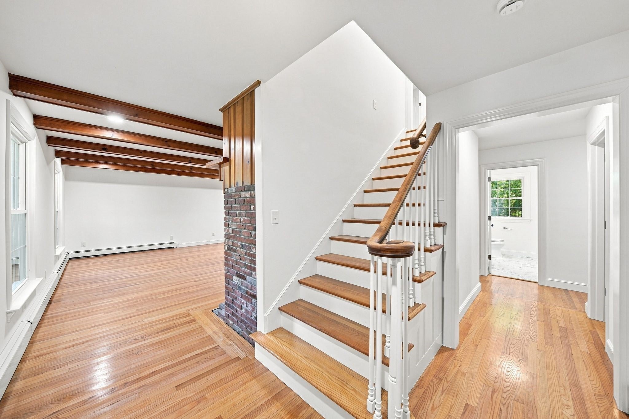 23 Bradford Street
