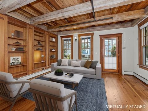 Photo of 253 River Street #253, Cambridge, MA 02139 (MLS # 73505578)