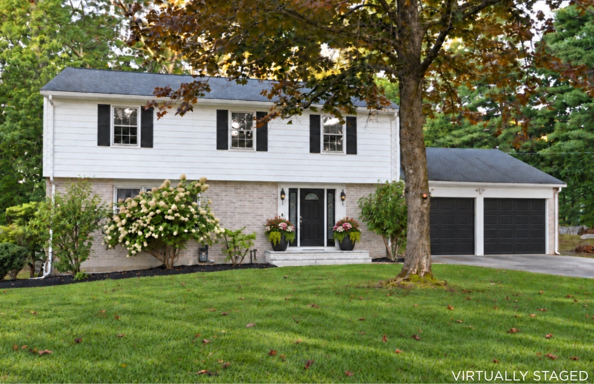 15 Sheridan Road