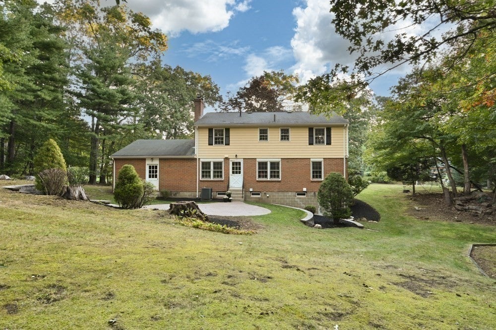 15 Sheridan Road, Andover, MA, 15 Sheridan Road, Andover, MA Photo #35