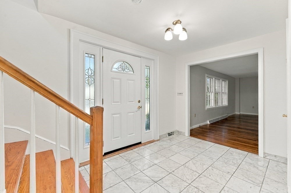 15 Sheridan Road