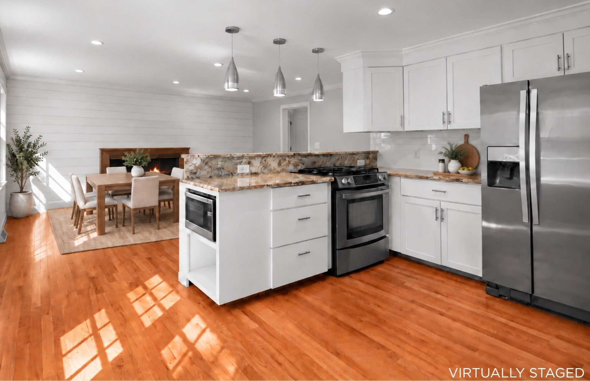 15 Sheridan Road, Andover, MA, 15 Sheridan Road, Andover, MA Photo #12