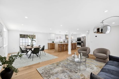 Photo of 445 Salem St, North Andover, MA 01845 (MLS # 73522562)