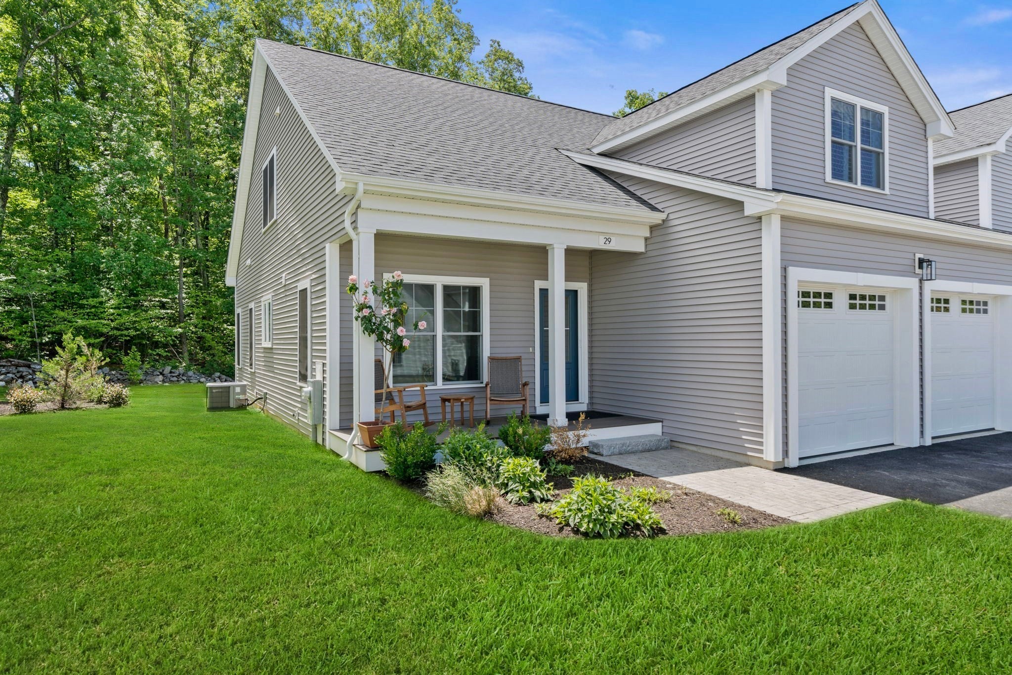 25 Salisbury Hill Blvd #49, Worcester, MA Photo #39