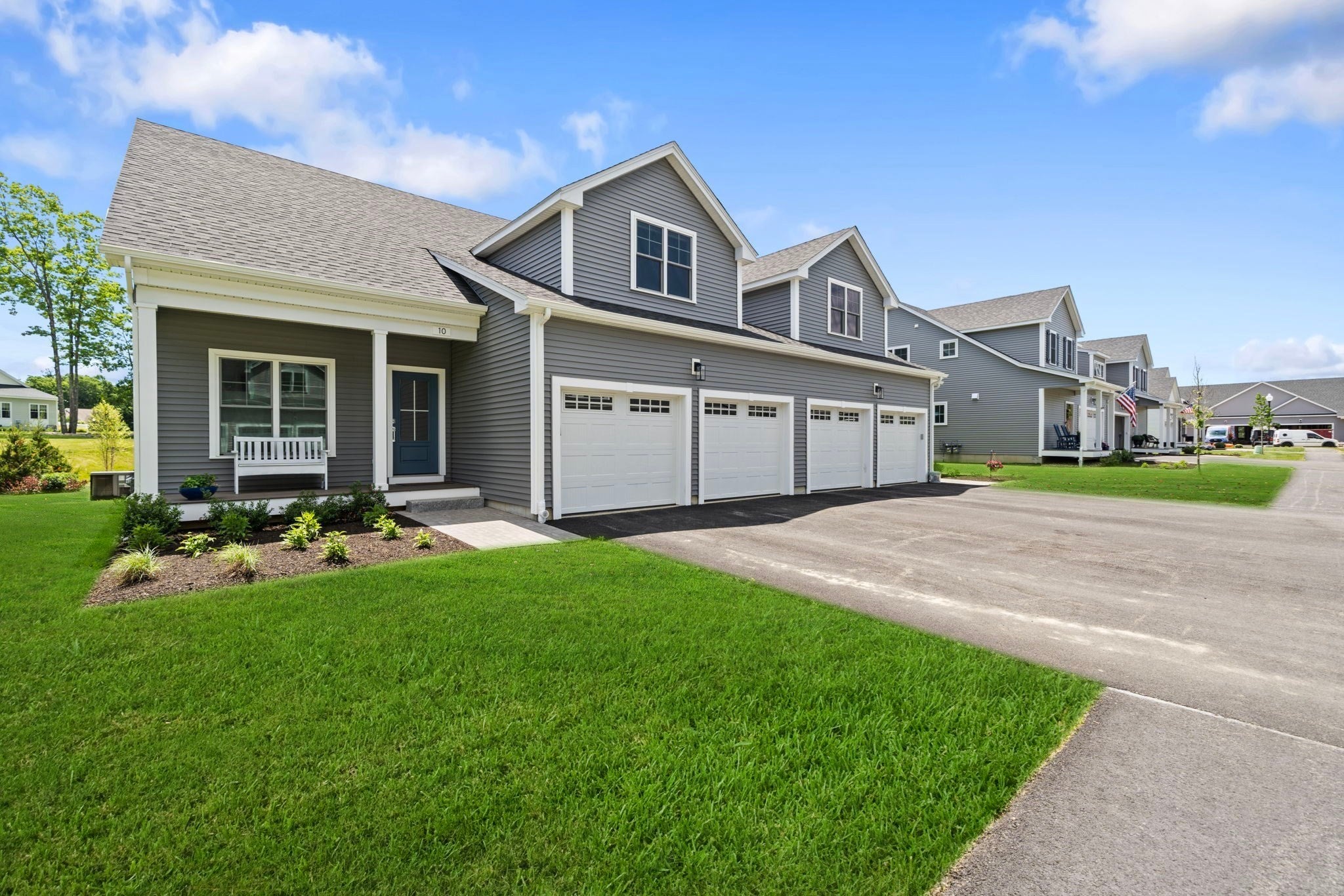 25 Salisbury Hill Blvd #49, Worcester, MA Photo #1