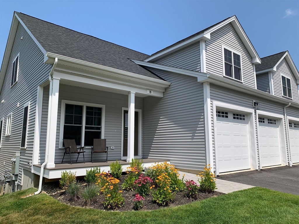 18 Chartwell #49, Worcester, MA, 18 Chartwell #49, Worcester, MA Photo #2