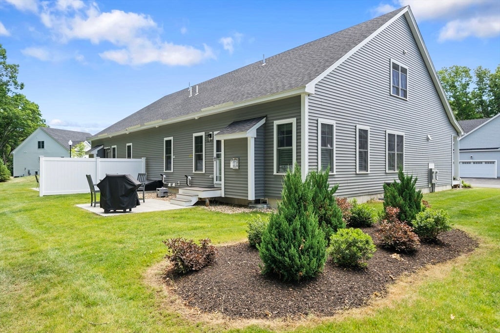 18 Chartwell #49, Worcester, MA, 18 Chartwell #49, Worcester, MA Photo #3