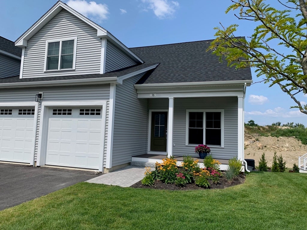 18 Chartwell #49, Worcester, MA, 18 Chartwell #49, Worcester, MA Photo #1