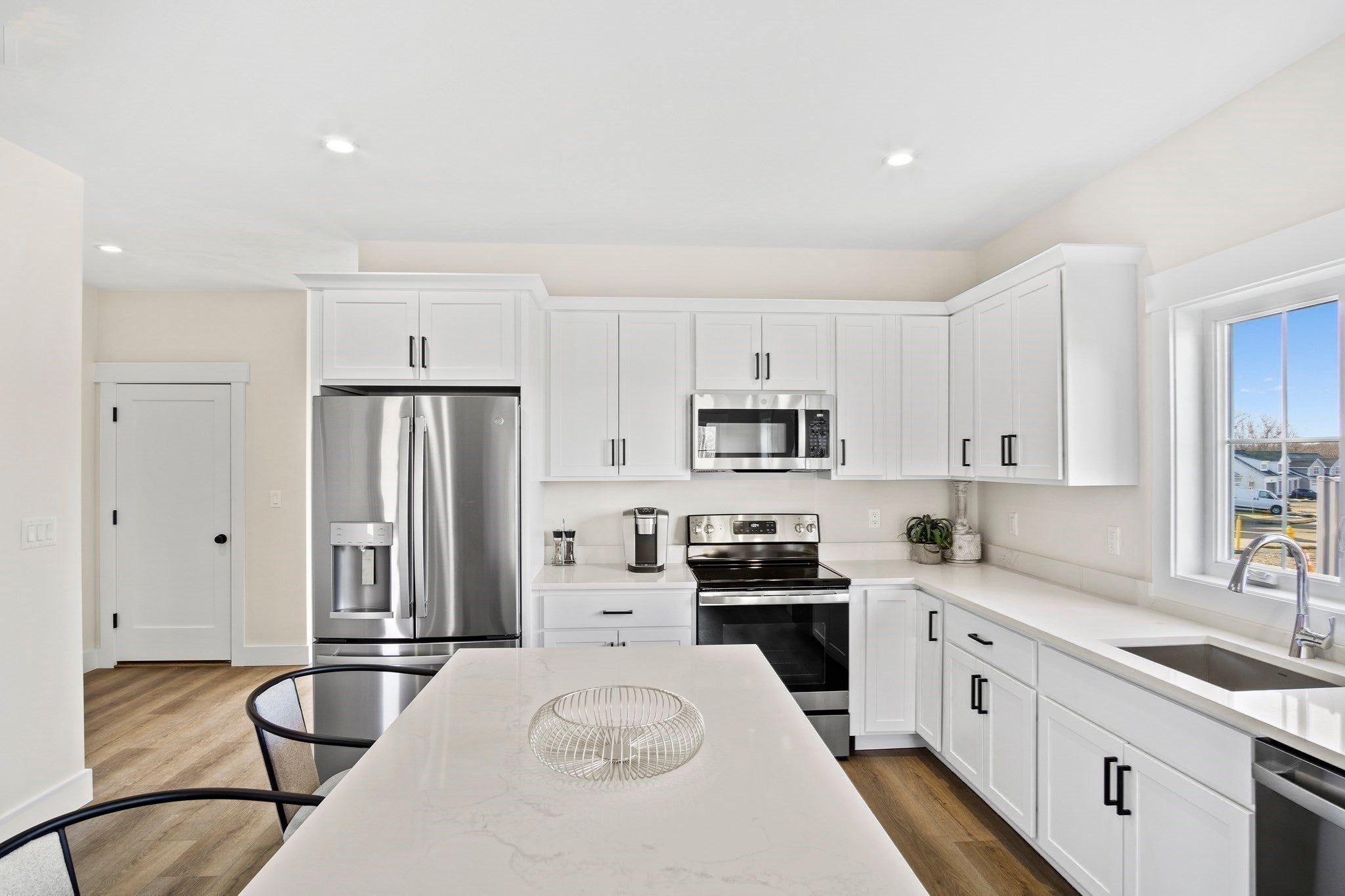 25 Salisbury Hill Blvd #49, Worcester, MA Photo #4