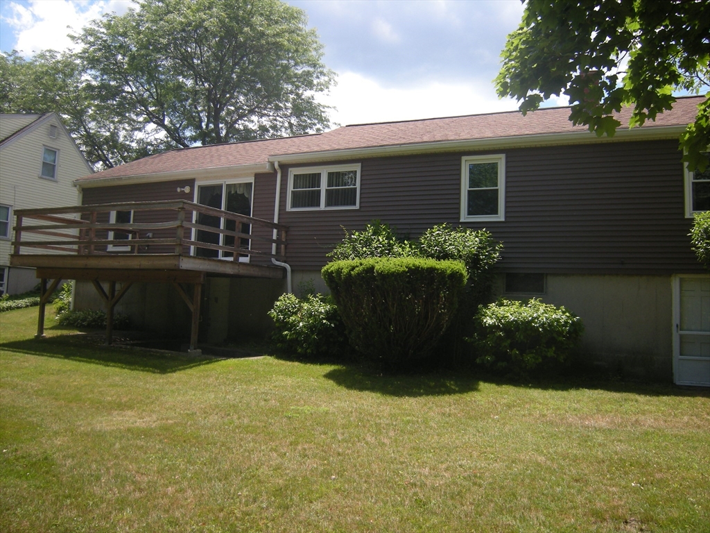 20 Curtis Road