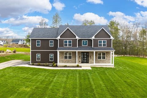 Photo of 44 Balsam Hill, Ludlow, MA 01056 (MLS # 73523233)