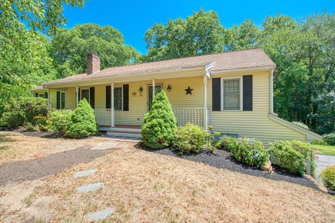 Photo of 231 Thompson Street, Halifax, MA 02338 (MLS # 73545986)