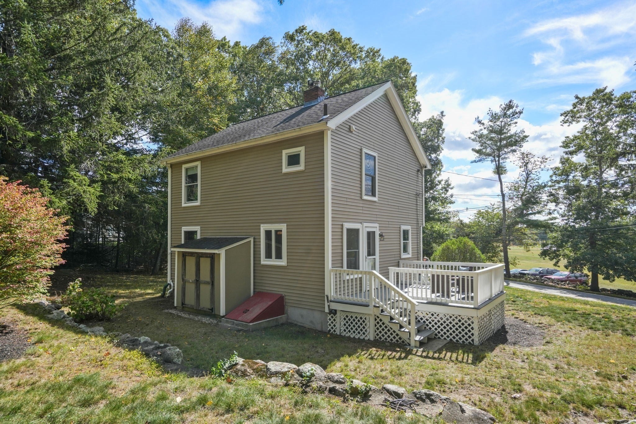 452 Chestnut St, Ashland, MA, 452 Chestnut St, Ashland, MA Photo #22