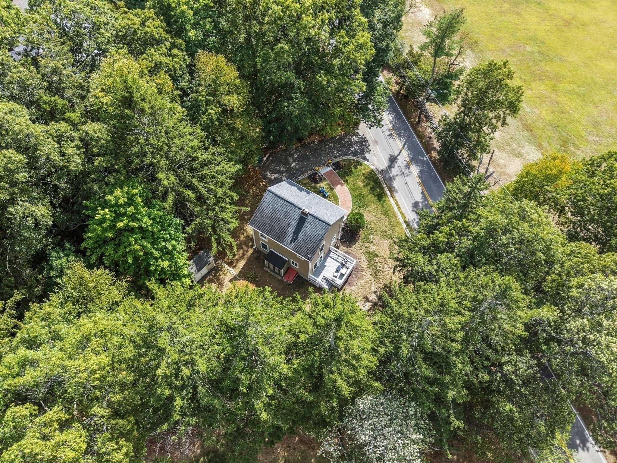 452 Chestnut St, Ashland, MA, 452 Chestnut St, Ashland, MA Photo #27