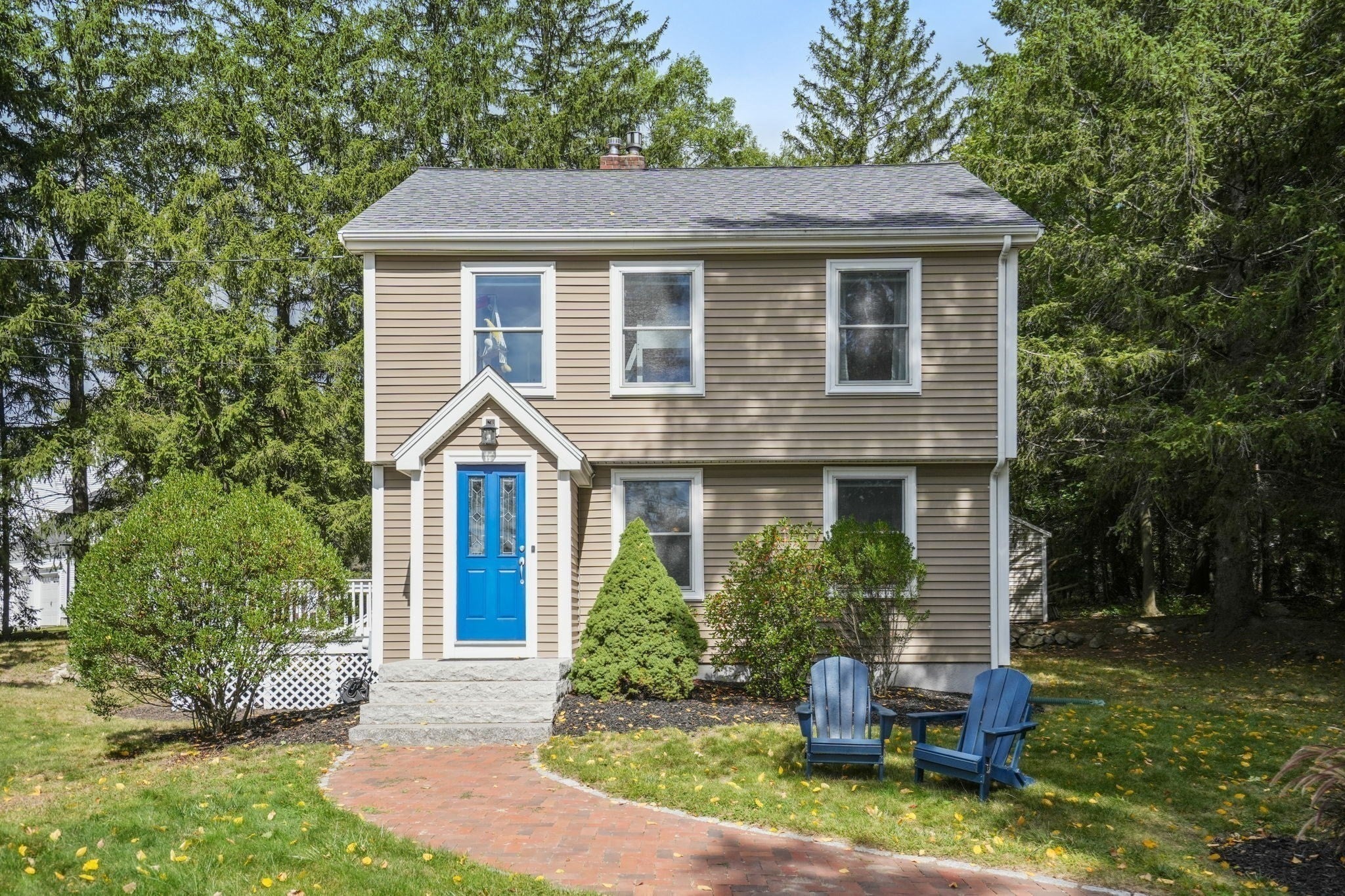 452 Chestnut St, Ashland, MA, 452 Chestnut St, Ashland, MA Photo #25